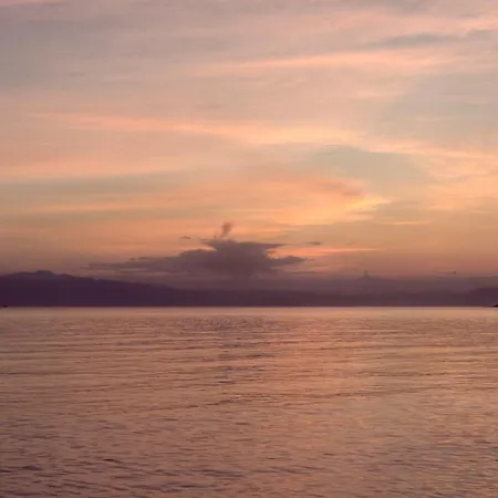 Вилла Porto Heli Villa Порто Хели