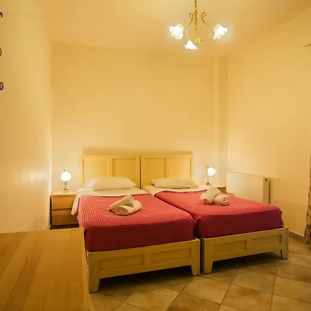 Porto Heli Villa Порто Хели