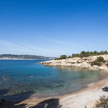 Porto Heli Villa Вилла Порто Хели