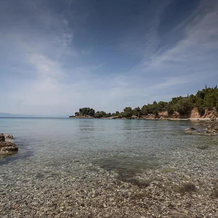 Вилла Porto Heli Villa