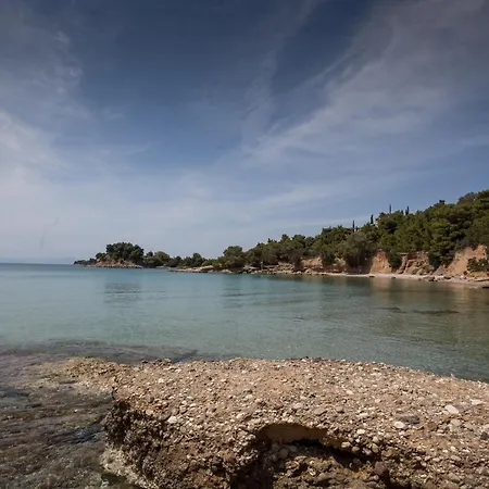 ヴィラ Porto Heli Villa ポルト・ヘリ