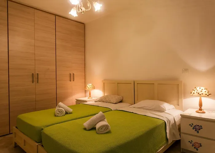 Porto Heli Villa Вилла Порто Хели