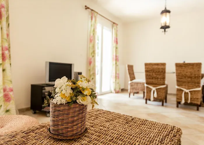 Вилла Porto Heli Villa *