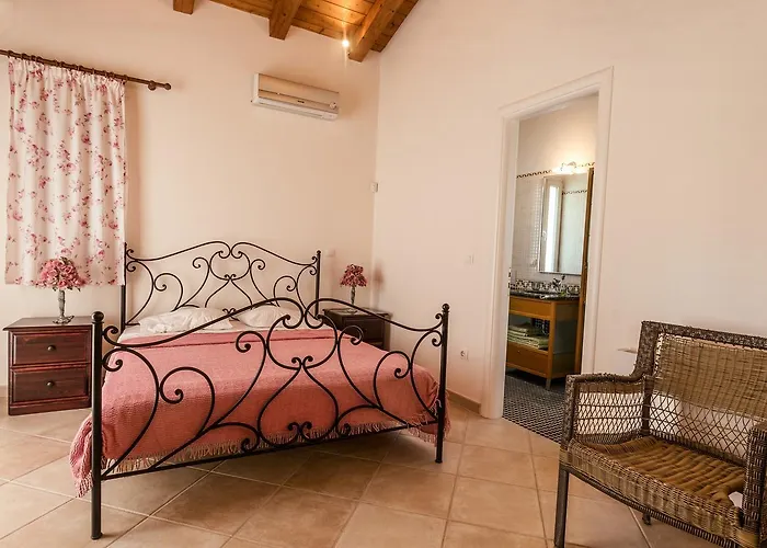 Porto Heli Villa * Порто Хели