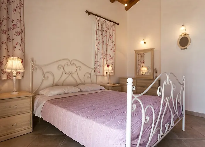 Porto Heli Villa Вилла