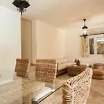 Porto Heli Villa Villa *