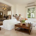 Porto Heli Villa *