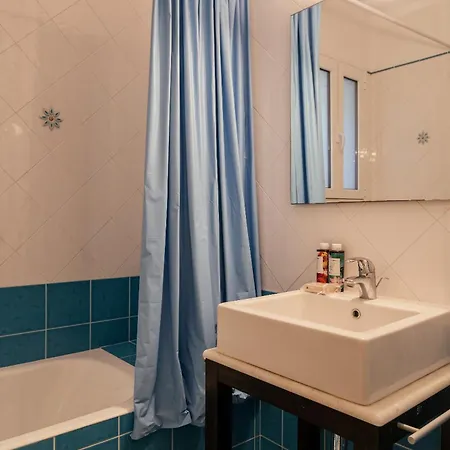 Porto Heli Villa *