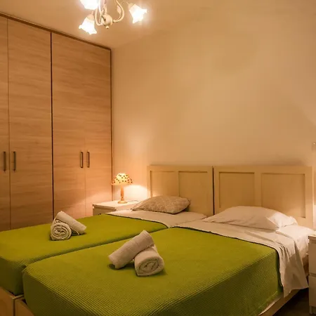 Porto Heli Villa فيلة بورتو خيلي