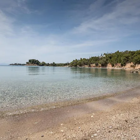 Porto Heli Villa بورتو خيلي