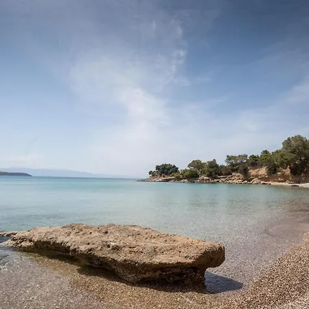 Porto Heli Villa