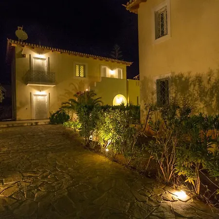 Porto Heli Villa Villa