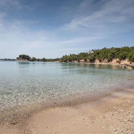 Porto Heli Villa بورتو خيلي