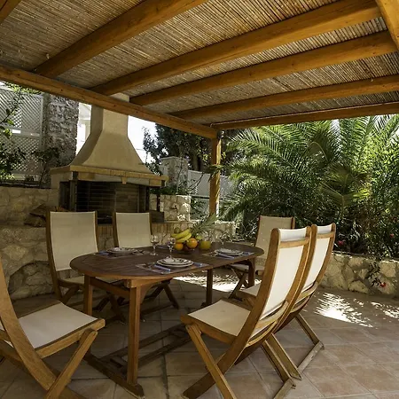 Porto Heli Villa فيلة بورتو خيلي