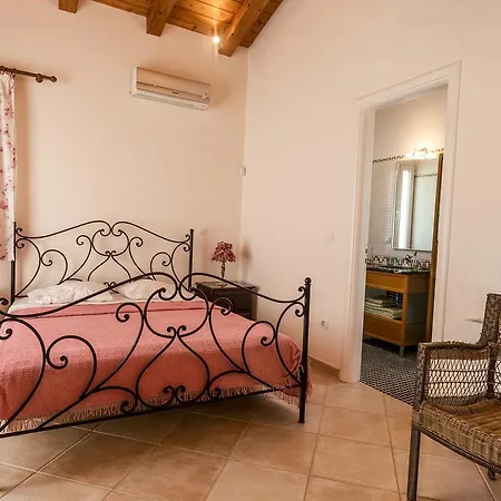 Porto Heli Villa * بورتو خيلي