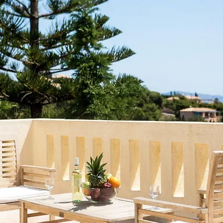 Porto Heli Villa *