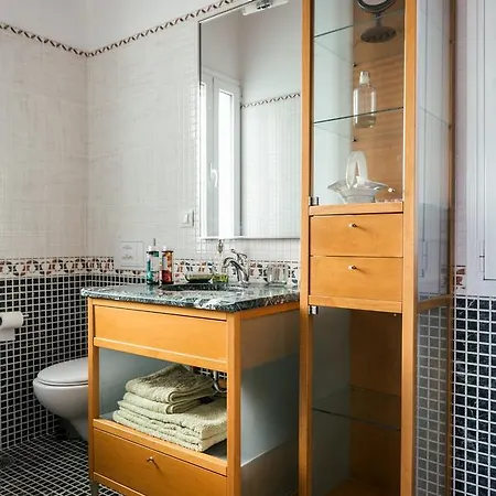 فيلة Porto Heli Villa *