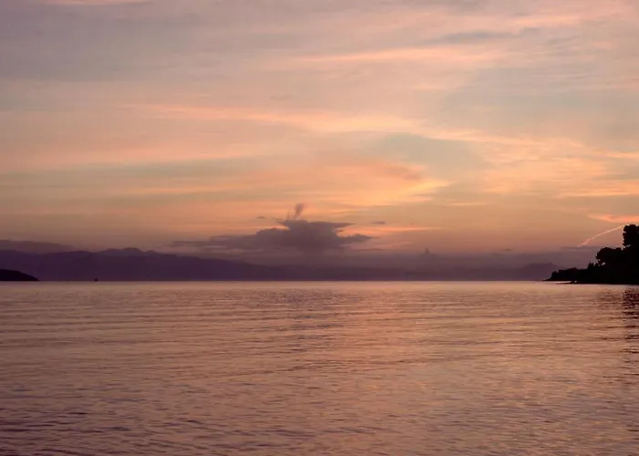 Villa Porto Heli Villa Porto Heli