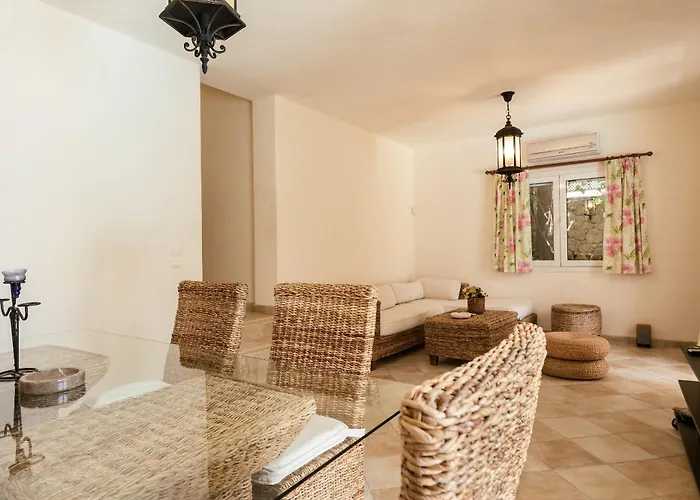 Porto Heli Villa Villa *