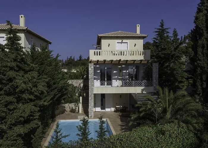 Porto Heli Villa Porto Heli