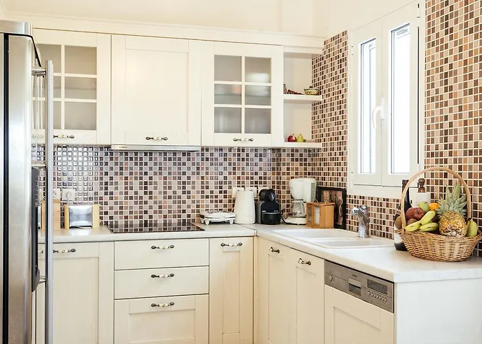 Porto Heli Villa Villa Porto Heli